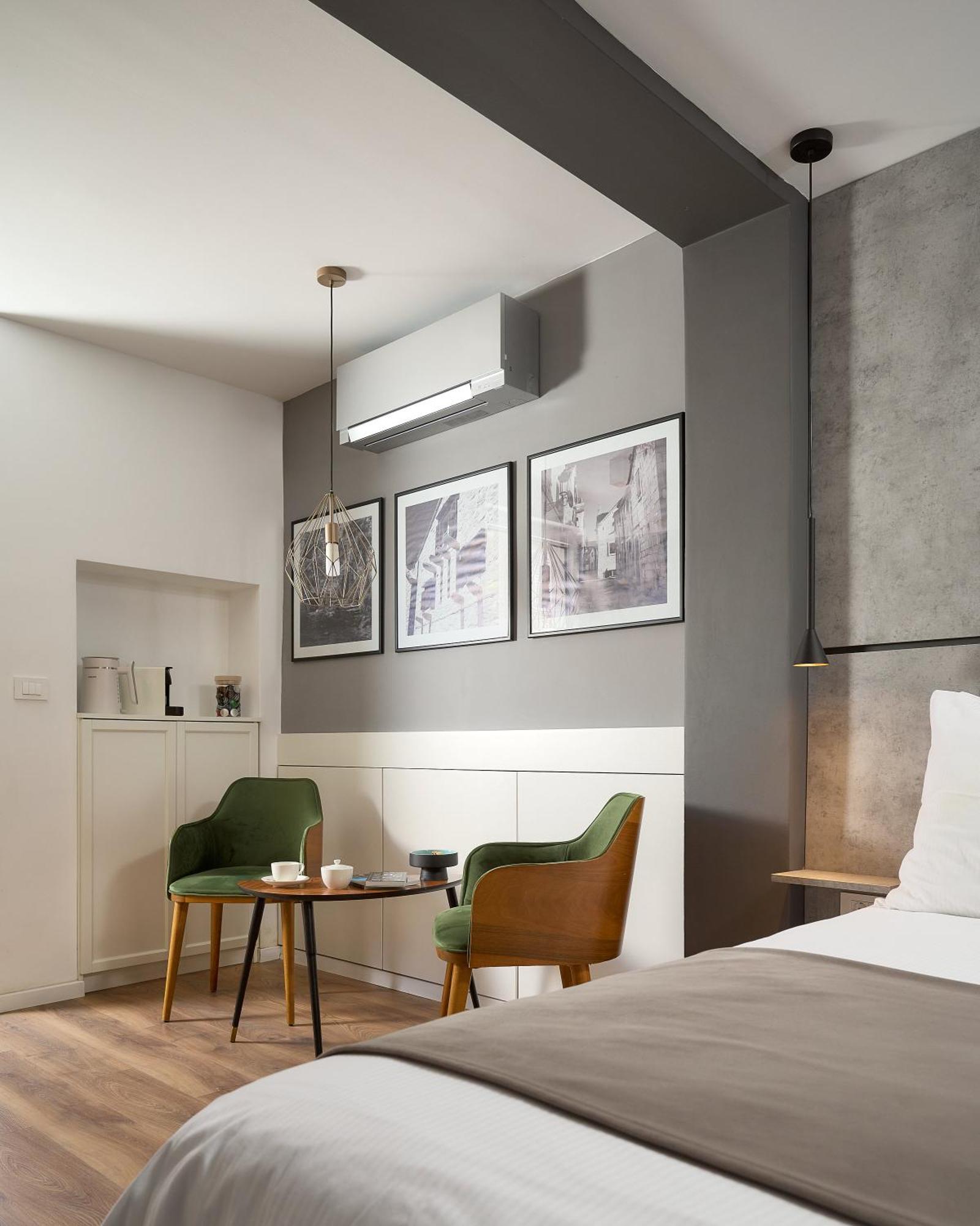 Hotel Razglednica Spalato Esterno foto